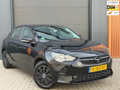 Opel Corsa - 1.2 Edition|100% Dealer onderhouden|Parkeersensoren|Cruise Control|BTW Aftrekbaar