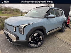 Kia EV2 - Plus Advanced 42.2 kWh , Snel Leverbaar, Inclusief 3000 Euro Inruilpremie, Complete Uitvoe