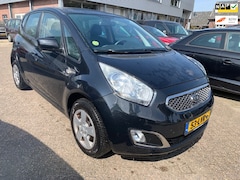 Kia Venga - 1.4 CVVT X-tra € 3.950.- 2010 ZEER MOOI 1 JR. APK