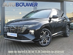 Hyundai Tucson - 1.6 T-GDI PHEV 265 PK Premium N Line Sky 4WD 1e eigen | dealer onderh | full option | tr.h