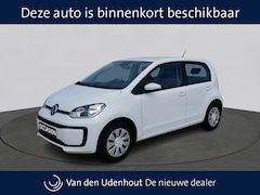 Volkswagen Up! - 1.0 | Airco | Binnenkort beschikbaar |