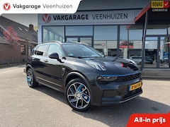 Lynk & Co 01 - 1.5|Rijklaar prijs|360 camera|Pano dak|Carplay|Memory|