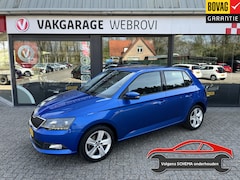 Skoda Fabia - 1.2 TSI Ambition Trekhaak Incl. Beurt