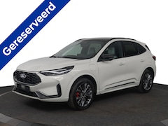 Ford Kuga - 2.5 PHEV 243pk Sound Edition | Adapt. Cruise | Trekhaak | Winter Pack |