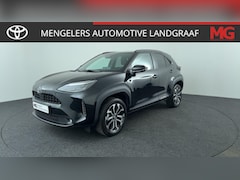 Toyota Yaris Cross - 1.5 Hybrid 115 First Edition | Keyless | P.cam | Navi