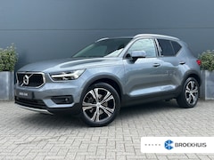 Volvo XC40 - 2.0 T5 AWD Intro Edition | Pilot Assist | Trekhaak | Leder | 360 Camera |