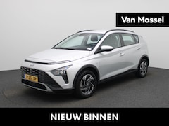 Hyundai Bayon - 1.0 T-GDI Comfort | Apple Carplay / Android Auto | Virtual Cockpit | Lichtmetalen Velgen |