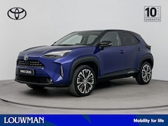 Toyota Yaris Cross - 1.5 Hybrid Executive