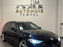 BMW 3-serie Touring - 320d High Executive M Pakket Navi Pdc Led Stoelverwarming Climate Alcantara Nwe APK