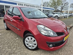 Renault Clio - 1.2-16V Expression