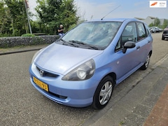 Honda Jazz - 1.2 S Airco GARANTIE met Nieuwe APK