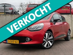 Renault Clio Estate - 0.9 TCe Expression/NAVI/CRUISE/PDC/APK 02-2027/142940 KM NAP/