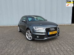 Audi A1 - 1.2 TFSI Pro Line S|3XS-LINE|LED|AIRCO|CRUISE|LMV|