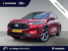 Ford Kuga - ST-Line 2.5 Plug-in Hybrid 243pk e-CVT Trekhaak - 2.100 kg trekgewicht - fabrieksgarantie