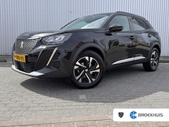 Peugeot 2008 - 1.2 130PK Allure Automaat | Navigatie | Apple Carplay / Android Auto | Cruise Control | 17