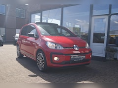 Volkswagen Up! - 1.0 TSI 90PK 5D BMT High up