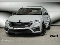 Skoda Octavia - 1.4 TSI RS iV PHEV Business | Pano | HUD | Massage | HUD | ACC | Canton Audio | Memory | S