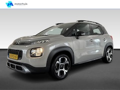 Citroën C3 Aircross - 1.2 PureTech 110pk S&amp;S Shine