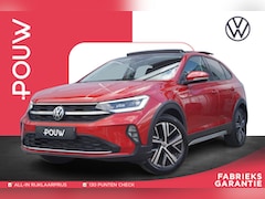 Volkswagen Taigo - 1.0 TSI 110pk DSG Style | Panoramadak | Keyless | iQ-Light | Achteruitrijcamera |