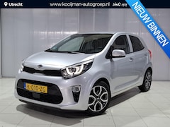 Kia Picanto - 1.0 DPi DynamicPlusLine Apple Carplay/Android Auto, Navigatie, Camera