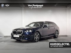 BMW i5 Touring - eDrive40 | M-Sport Pro | Driving Assistant Plus | Harman/Kardon | Trekhaak