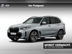 BMW X5 - xDrive50e Innovation Pack M Sportpakket Pro Aut. - Verwacht: April 2026