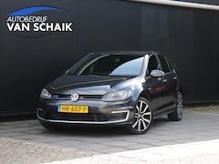 Volkswagen Golf - 1.4 TSI GTE | PDC | APPLE CARPLAY | SOH 80, 8% | NAVI | CRUISE |