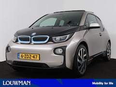 BMW i3 - Basis Comfort Advance 22 kWh | SOH 78, 9% | Origineel NL | 12 Maanden Bovag garantie