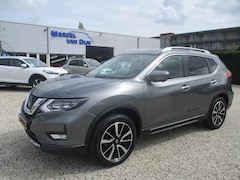 Nissan X-Trail - 1.3 DIG-T Tekna+ Automaat