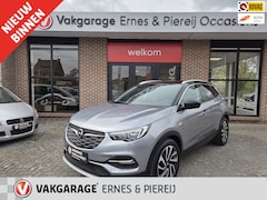 Opel Grandland X - 1.2 Turbo Business Executive