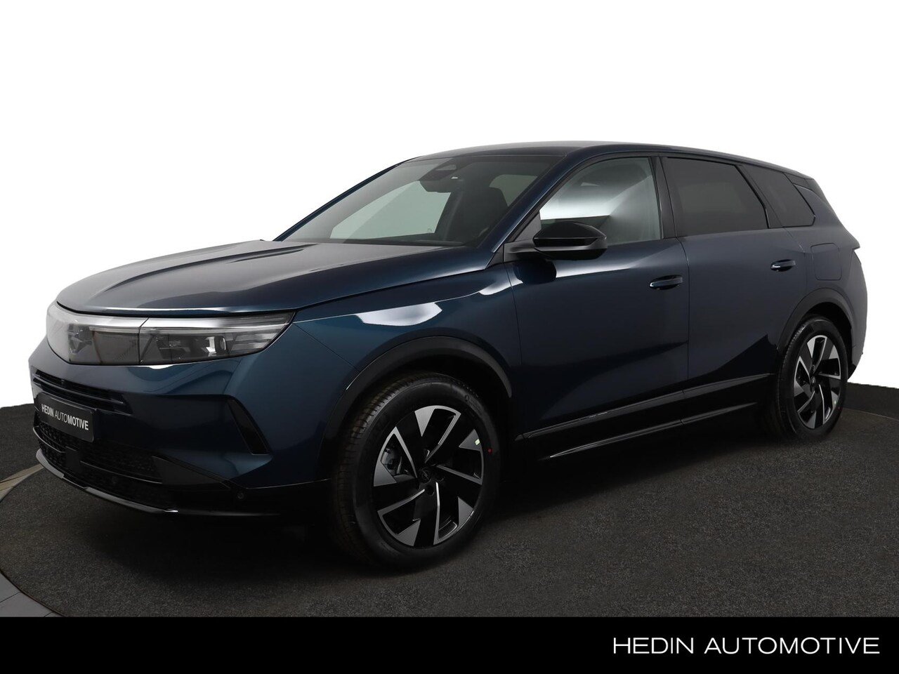 Opel Grandland - 1.6 Turbo Plug-in Hybrid 195pk Automaat | Technologie Pakket | Infotainment Pakket | Leder - AutoWereld.nl