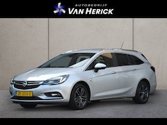 Opel Astra Sports Tourer - 1.0 Turbo 120 Jaar Edition | Navigatie | Climate Control | Parkeersensoren