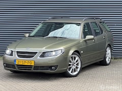 Saab 9-5 Estate - 2.3 Turbo Aero