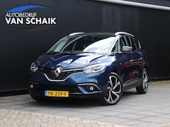 Renault Grand Scénic - 1.2 TCe Bose | TREKHAAK | CAMERA | NAVI | CRUISE |