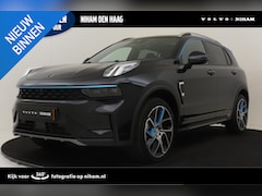 Lynk & Co 01 - 1.5 PHEV -PANO.DAK|ELEK.STOEL|HARMAN.INFINITY|360°CAM|20"