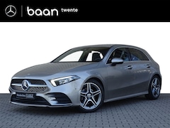 Mercedes-Benz A-klasse - A 200 Business Solution AMG Automaat | Smartphone integratie | Achteruitrijcamera | Spoora