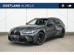 BMW 3-serie Touring - M3 xDrive Competition Automaat / M Drive Professional / M Sportstoelen / Parking Assistant