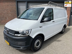 Volkswagen Transporter - 2.0 TDI L1H2 Highline-Carplay-PDC-Navigatie-Cruise control