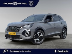 Peugeot 2008 - Allure Pack 1.2 Turbo 100pk | KEYLESS ENTRY | CAMERA | NAVI | LEDER/STOF | CLIMA | CRUISE