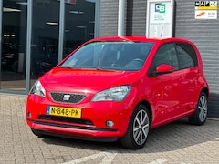 SEAT Mii Electric - Electric Plus/1 STE EIG/CRUISCONTROL/STOELVERWARMING/NL-AUTO NAP