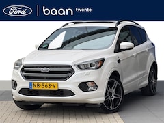 Ford Kuga - 1.5 EcoBoost ST Line | Panoramadak | Trekhaak wegkl. | Winter Pack | Camera | SONY | Parel