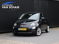 Fiat 500 - 1.0 TwinAir Pop | CRUISE | LMV |
