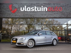 Audi A4 Avant - 1.8 TFSI Advance Sport , Panoramadak, Trekhaak,