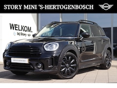 MINI Countryman - Cooper Chili Automaat / Panoramadak / LED / Comfort Access / Park Assistant / Stoelverwarm