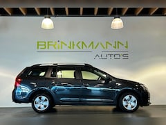 Dacia Logan MCV - 0.9 TCe Pack Prestige - Airco - Tr.Haak - Cr. Control