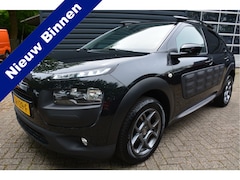 Citroën C4 Cactus - 1.2 PureTech Shine PDC Camera Clima LM