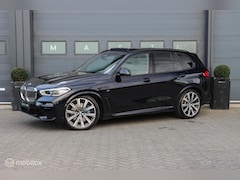 BMW X5 - xDrive45e High Executive|M-Sport|PANO|H&K|HUD|Individual