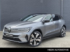 Renault Mégane E-Tech - comfort range Business Edition 60 kWh Nieuwe auto | Direct leverbaar | MC 0670