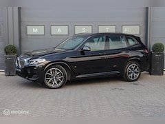 BMW X3 - xDrive30e High Executive|M-Sport|Camera|LED|Apple carplay