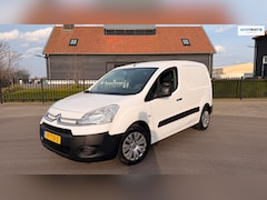 Citroën Berlingo - 1.6 e-HDI 500 Comfort Airco Cr.Contr Schuifdeur Trekhaak